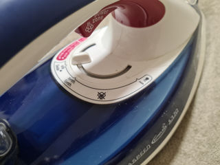 Fier de călcat Tefal Aquaspeed Steam Iron - FV5370G1 foto 4