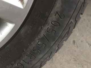 205/55 R16 VW foto 3