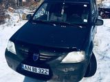 Dacia Logan foto 4