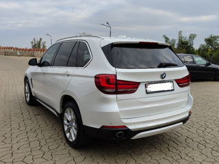 BMW X5 foto 4