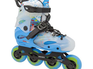 Role Seba FR Skates ролики. 0%, toate mărimile. Livrare. Garanție. Distribuitor oficial foto 6