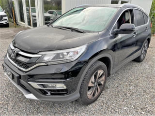 Honda CR-V foto 5