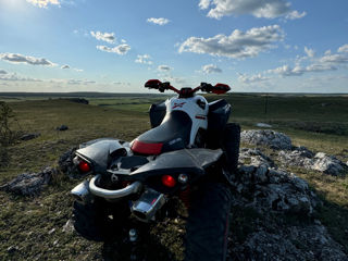 Can-Am (BRP) Can am renegade 570 foto 8