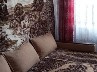 Apartament cu 1 cameră,  Botanica,  Chișinău,  Chișinău mun. foto 2