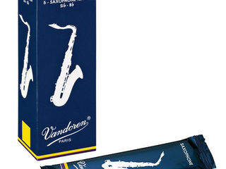 Ancii, mouthpiece - clarinet,saxofon foto 3