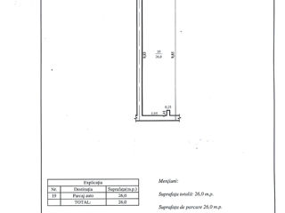 Apartament cu 5 camere sau mai multe, 250 m², Centru, Codru, Chișinău mun. foto 5