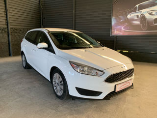 Ford Focus foto 1