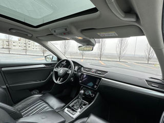 Skoda Superb foto 7