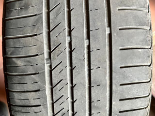 255/40R18 si 225/45R18 4 cauciucuri vara foto 4