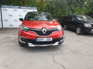 Renault Captur foto 7