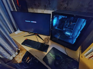 Игровой комп Ryzen 5 8400F / RTX 3080 / 64 RAM foto 0