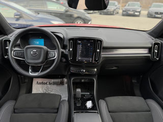 Volvo XC40 foto 11