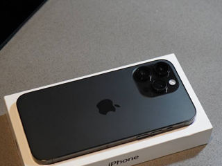 Se vinde iPhone 14 Pro Max 256GB foto 4