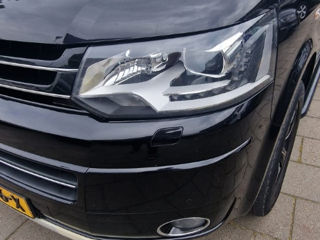 Volkswagen Caravela foto 4