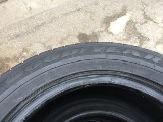 Goodyear Eagle  LS2 215 55 R16 foto 3