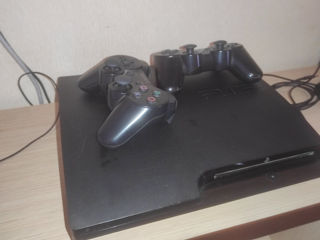 Playstation 3 250 GB foto 3