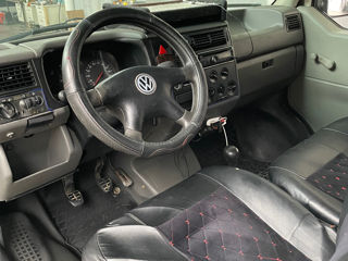 Volkswagen T4 foto 6