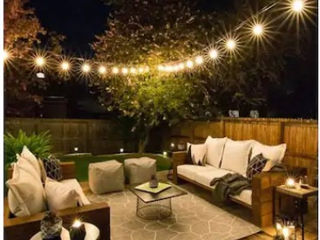 Casa in stil scandinav foto 8