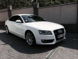 Audi A5 foto 1