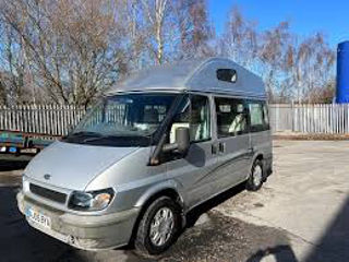 Ford Cumpar Ford Transit foto 3