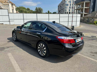 Honda Accord foto 3