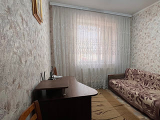 Apartament cu 3 camere, 70 m², Centru, Orhei foto 5