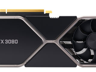 Nvidia Geforce 3080