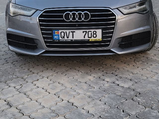 Audi A6 foto 5