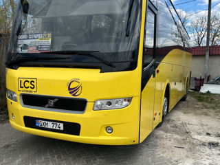 Volvo 9900 foto 2