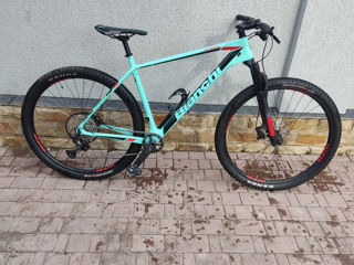 Bianchi  nitron carbon XL foto 8