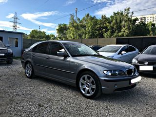 BMW 3 Series foto 1