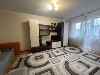 Apartament cu 1 cameră, 30 m², Botanica, Chișinău foto 3