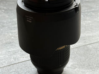 Nikon 24-70mm f2.8 N foto 2