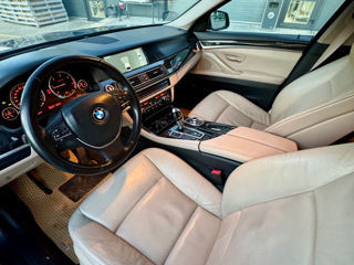 BMW 5 Series foto 7