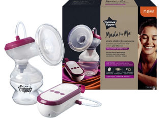 Электрический молокоотсос Tommee Tippee Made for Me