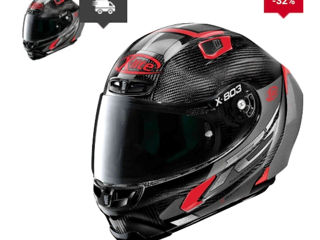 casca noua , Xlite X-lite 250  euro carbon X803 RS ultra carbon marimea L , m