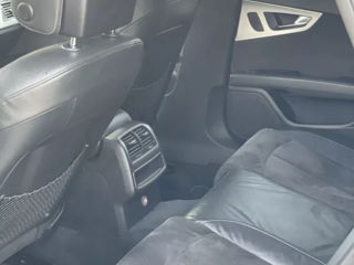 Audi A7 фото 9
