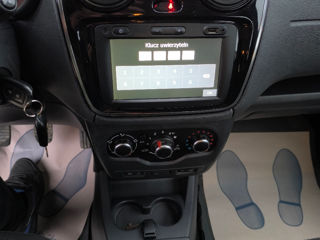 Dacia Lodgy foto 11