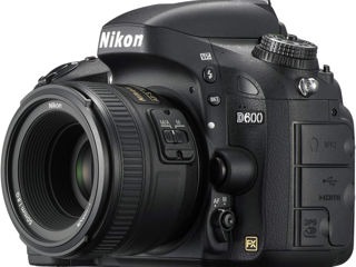 Nikon foto 1