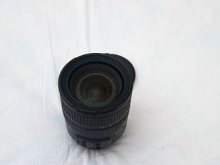 Nikon 24-120mm 3.5-5.6 foto 4