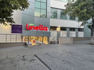 Сдаю Телецентр Супермаркет  «Linella» под валютную кассу 6,2 м.кв.