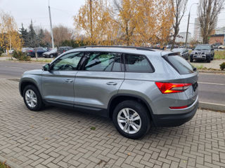 Skoda Kodiaq foto 8