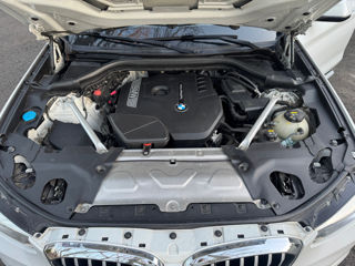 BMW X3 foto 10