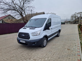 Ford Transit foto 5