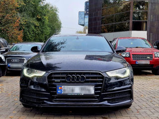 Audi A6 foto 1