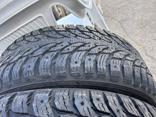 235/60 r17 Nokian foto 2