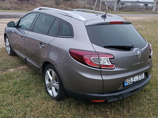 Renault Megane foto 4