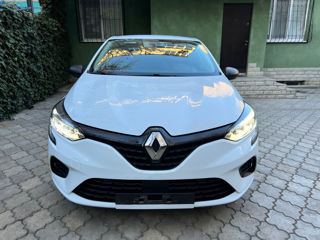 Renault Clio foto 19