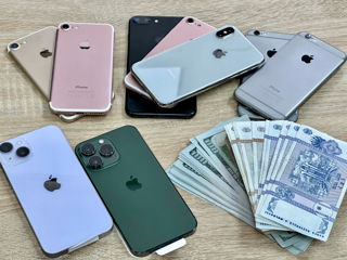 Cumpar iPhone