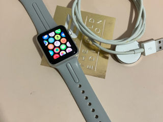 Apple Watch 3/38mm